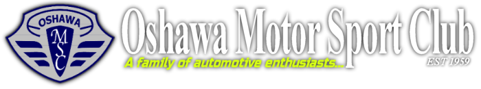 OshawaMotorSportClub