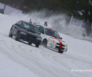 IceRacing