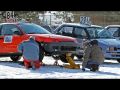 CASC Ice Race Car Prep Part