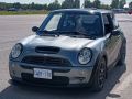 2006 mini cooper s autoslalom