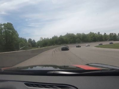 OMSC Round  2 AutoX CTMP DDT